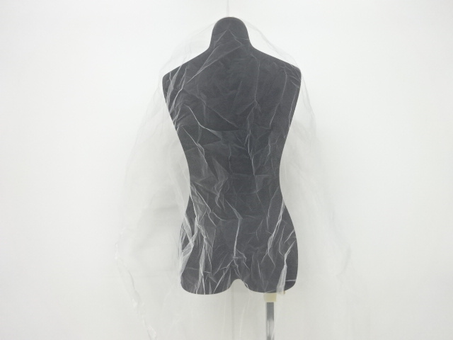 VEIL FOR DRESSES